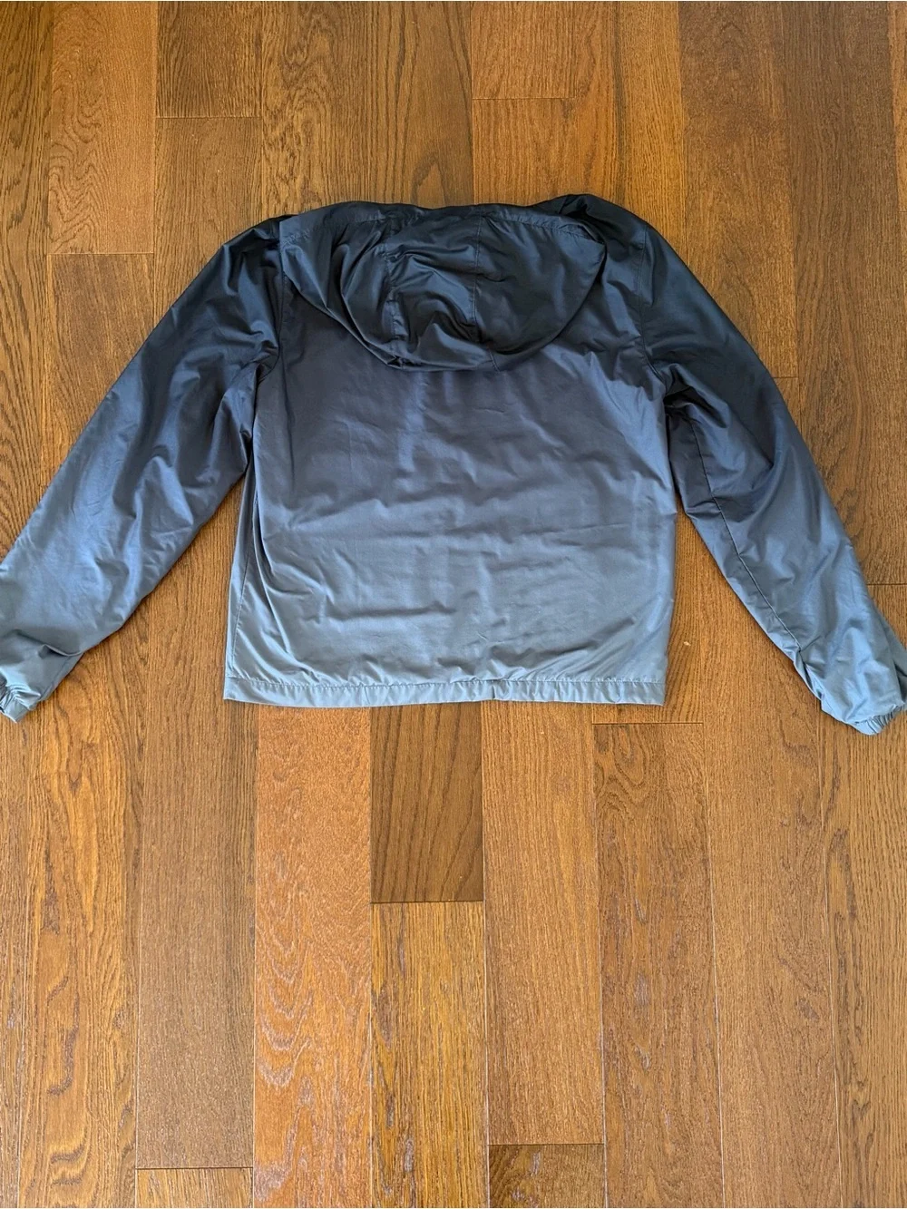 Alo Yoga Men's Advent Circuit Jacket size S